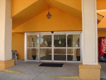 Knights Inn Charleston Airport Норт Чарлстън Екстериор снимка